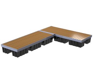 commercial docks