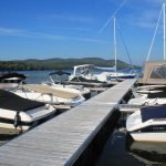 Quai flottant floating dock quai solutions 3